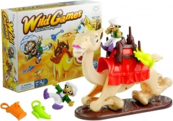 Game Tame the Camel Bandit Alibaba