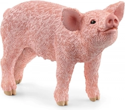 Farm World Piglet Figure