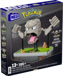 Bloky Pokemon Mini Motion Geodude