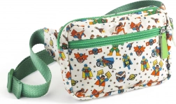 Marsupio DJECO Heroes