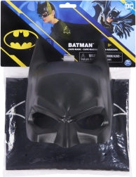 Batman Mask and Cape
