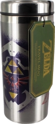 ZELDA Stainless Steel Travel Mug 450 ml