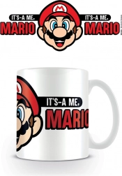 Super Mario Mug 315 ml