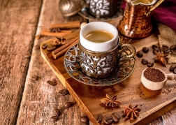 I Love Coffee Puzzle 1000 Pieces