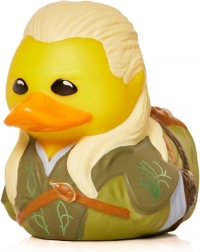 Kolekcionarska patkica Legolas iz Gospodara prstenova