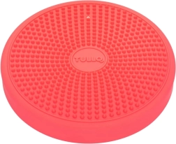 Senzorična ravnotežna blazina 30 cm – rdeča