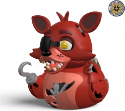 Tubbz kolekcionarska patkica FNAF Foxy