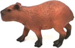 Capybara Figurine