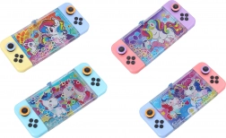 Water Game Unicorn 17x7.5 cm