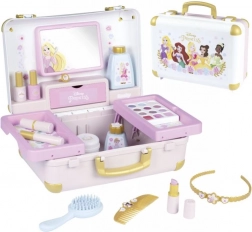 Cosmetic Case Disney Princesses with Accessories