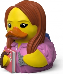 TUBBZ mini gyűjtői kacsa – Cady a Bajos csajokból