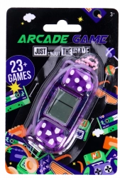 Digitale arcadespel BRICKGAME