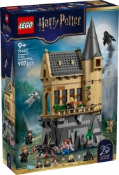 LEGO Harry Potter Hogwarts Castle: Hospital Wing