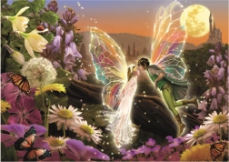 EDUCA Puzzle The Kiss 500 pieces