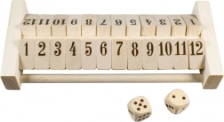 Csapj le rá! Oktató játék gyerekeknek és felnőtteknek