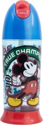 Detská fľaša na pitie MICKEY MOUSE 280 ml