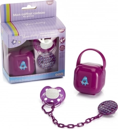 Cadeauset fopspeen Monster