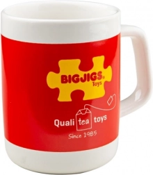 Bigjigs Toys Mug