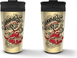 Travel Mug Harry Potter Hogwarts Express