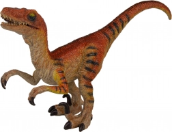 Velociraptor – realistic movable figure 19 cm