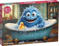 Puzzle Just You and Me 1000 Pieces