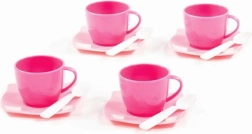 Alica Children’s Coffee Set for 4