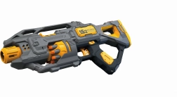 Foam Dart Rifle 44 cm