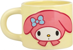 Embossed Mug My Melody 400 ml