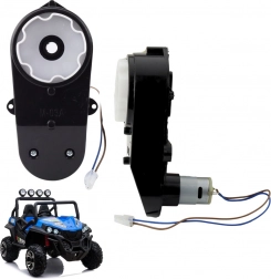 Motor s prijenosnikom za električna vozila 24V