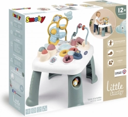 Interactive Table Little Smoby for Toddlers