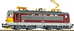 Piko locomotiva elettrica ČD serie 242 “Plecháč” H0
