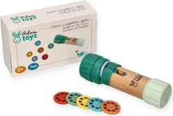 Projektorska svjetiljka za djecu