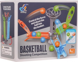 Children's skill game Who Goes First