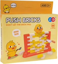 Dexterity Game Wall – Duck
