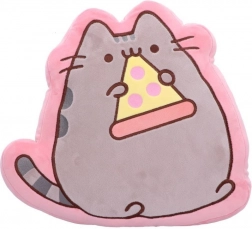 Pusheen plüss párna 40 cm
