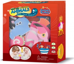 Bath Stickers – Animals