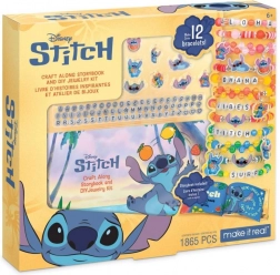 Výroba Náramků Stitch