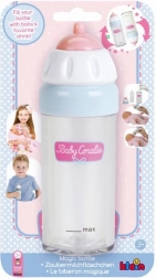 Čarobna steklenička za punčke Baby Coralie