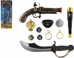 Pirate Set for Kids
