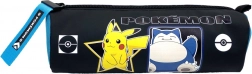 Astuccio Pokémon con superficie in gomma