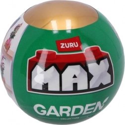 Zuru Max Garden flower building set