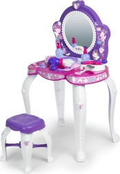 Chicos toaletni stolić Top Star s priborom za djecu