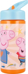 Kinderwaterfles Peppa Pig 410 ml