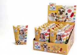 Set di perline neon A&F 250 pezzi