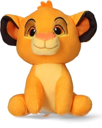 Disney plush keychain Simba 12 cm