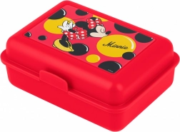 Box na svačinu s Minnie Mouse
