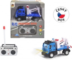 Radiografisch bestuurbare auto City Collection 1:64