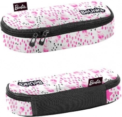 Astuccio monocamera BeUniq BARBIE con scomparti