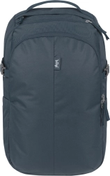 Baagl Dash Max Backpack Grey GRS