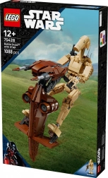 Lego Star Wars Gevechtsdroid met STAP Platform